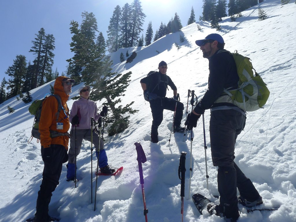 Lassen 107